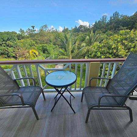 Royal Escape - 2 Apartment Anse La Raye Екстериор снимка
