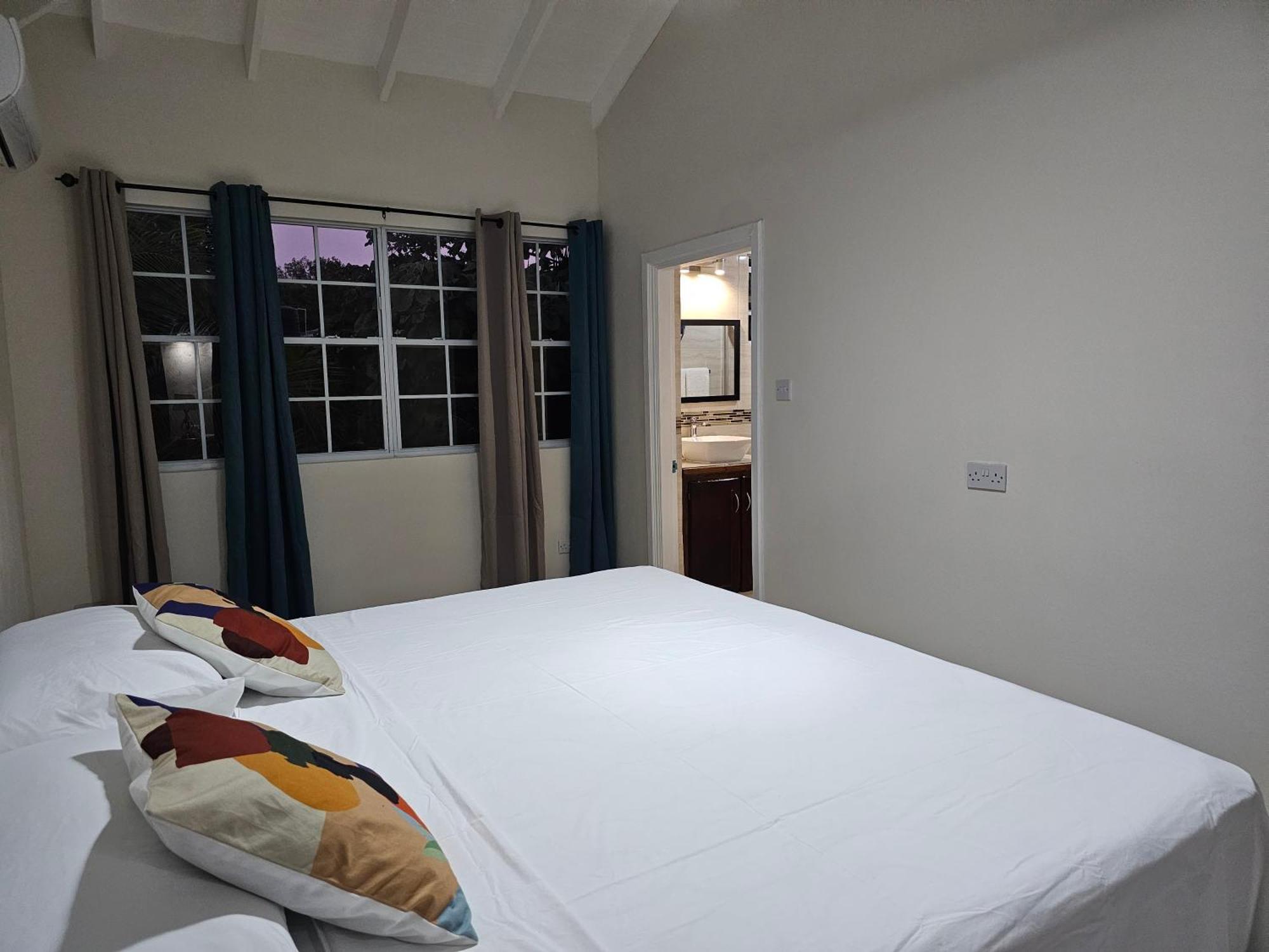 Royal Escape - 2 Apartment Anse La Raye Стая снимка