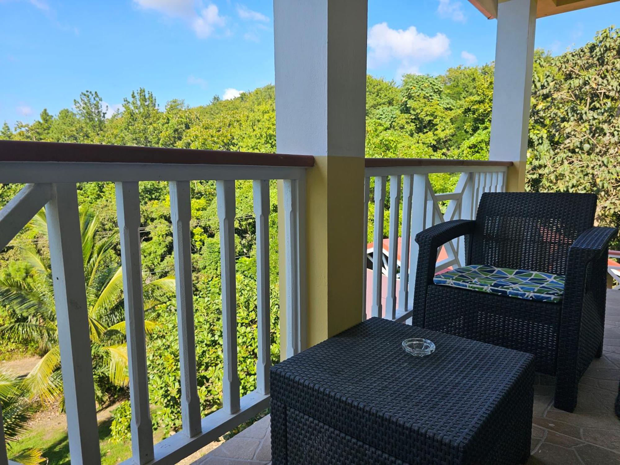 Royal Escape - 2 Apartment Anse La Raye Стая снимка